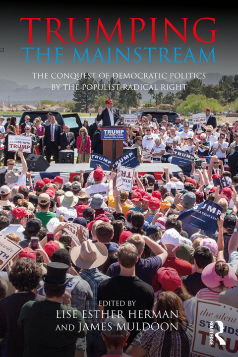 Cover image for book Trumping the Mainstream