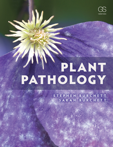 Cover image for book Plant Pathology