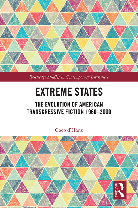 Cover image for book Extreme States