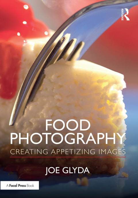 Cover image for book Food Photography