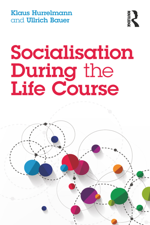 Cover image for book Socialisation During the Life Course