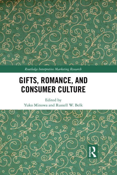 Cover image for book Gifts, Romance, and Consumer Culture