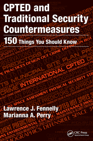CPTED and Traditional Security Countermeasures