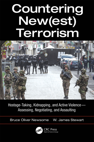 Countering New(est) Terrorism