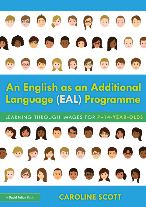 Cover image for book An English as an Additional Language (EAL) Programme