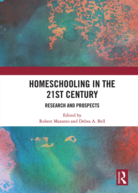 Cover image for book Homeschooling in the 21st Century
