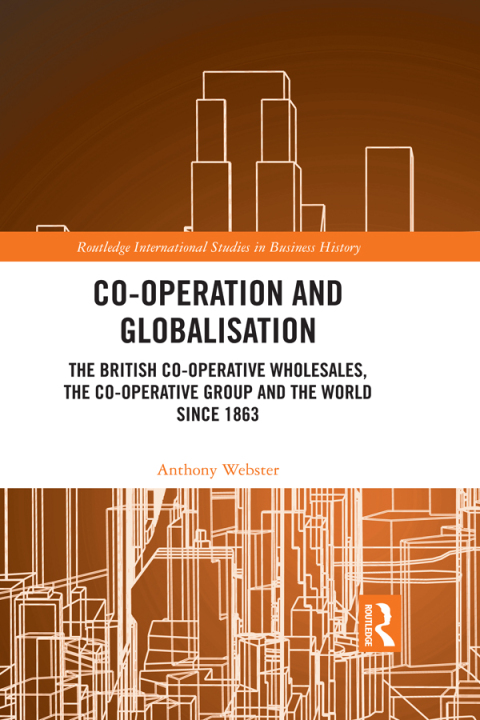 Cover image for book Co-operation and Globalisation