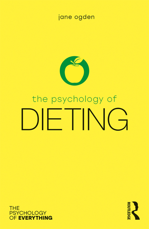 Cover image for book The Psychology of Dieting