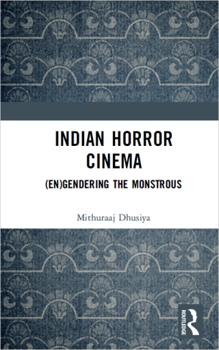 Indian Horror Cinema