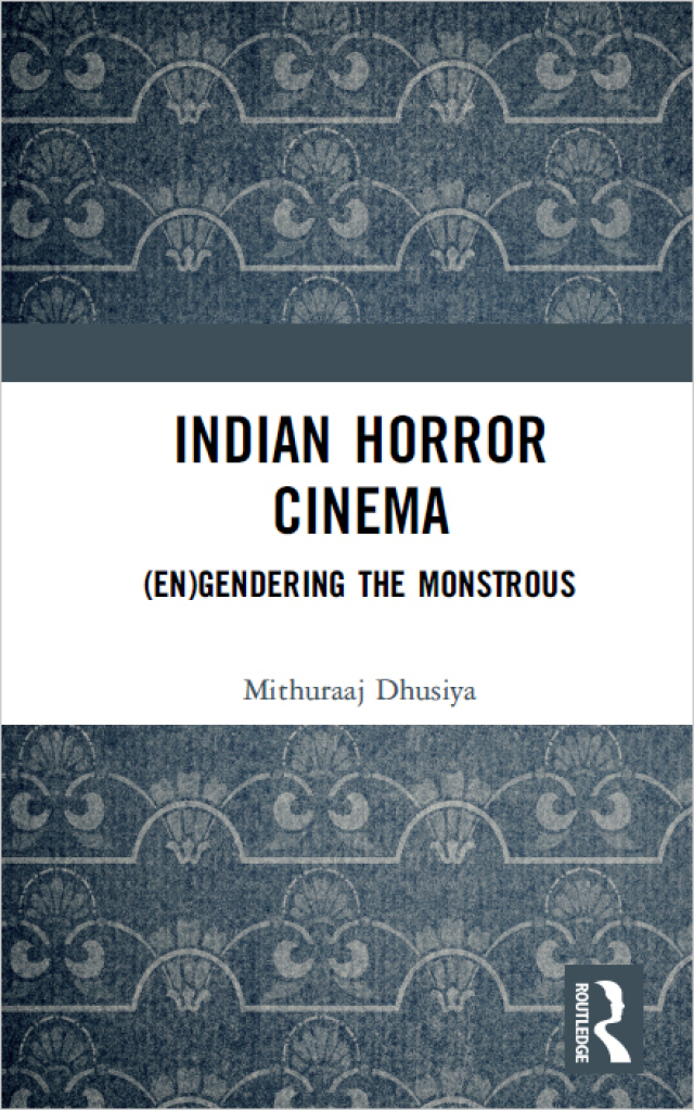 Indian Horror Cinema