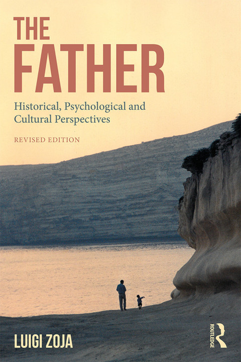 Cover image for book The Father