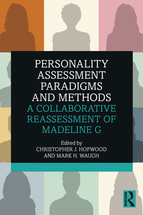 Cover image for book Personality Assessment Paradigms and Methods