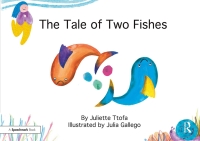 Cover image: The Tale of Two Fishes 1st edition 9781138371620
