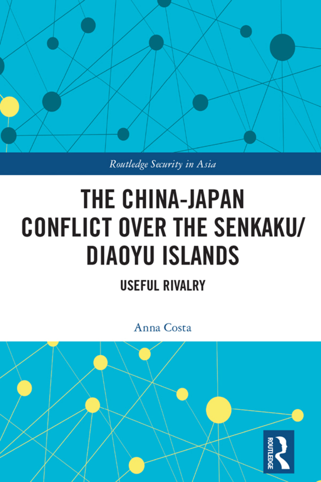 The China-Japan Conflict over the Senkaku/Diaoyu Islands
