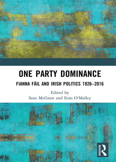 Cover image for book One Party Dominance
