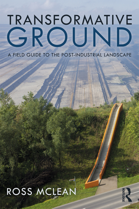 Cover image for book Transformative Ground