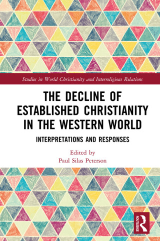 The Decline of Established Christianity in the Western World