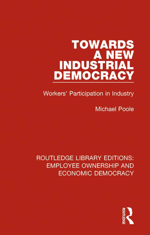 Towards a New Industrial Democracy 