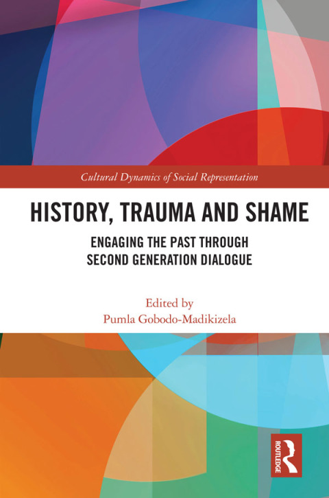 Cover image for book History, Trauma and Shame