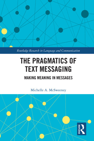 The Pragmatics of Text Messaging