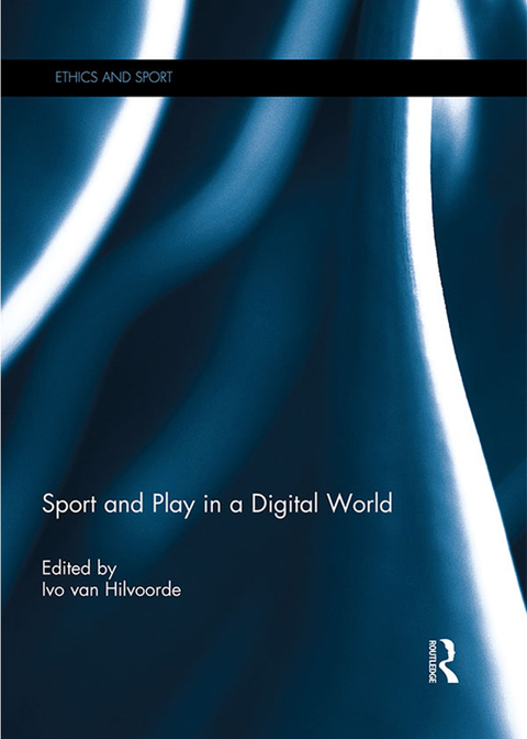 Cover image for book Sport and Play in a Digital World