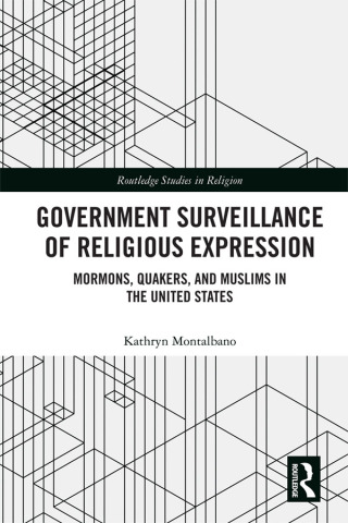 Government Surveillance of Religious Expression
