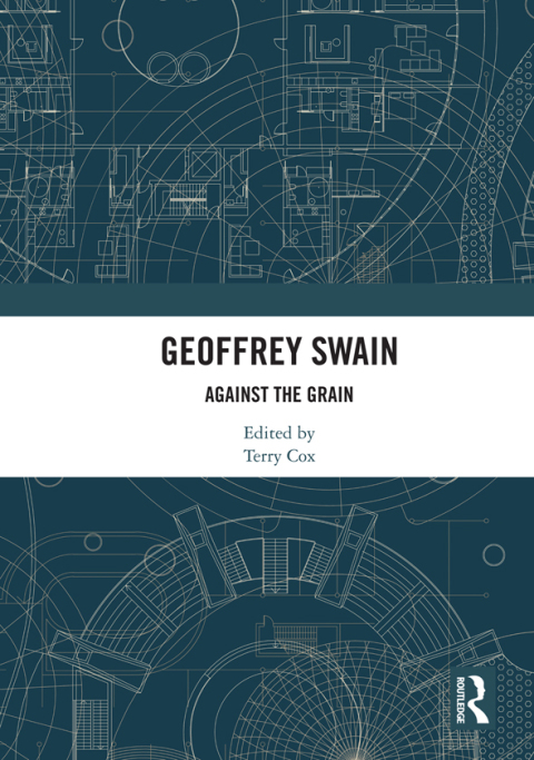 Cover image for book Geoffrey Swain