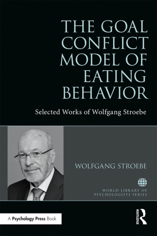 The Goal Conflict Model of Eating Behavior
