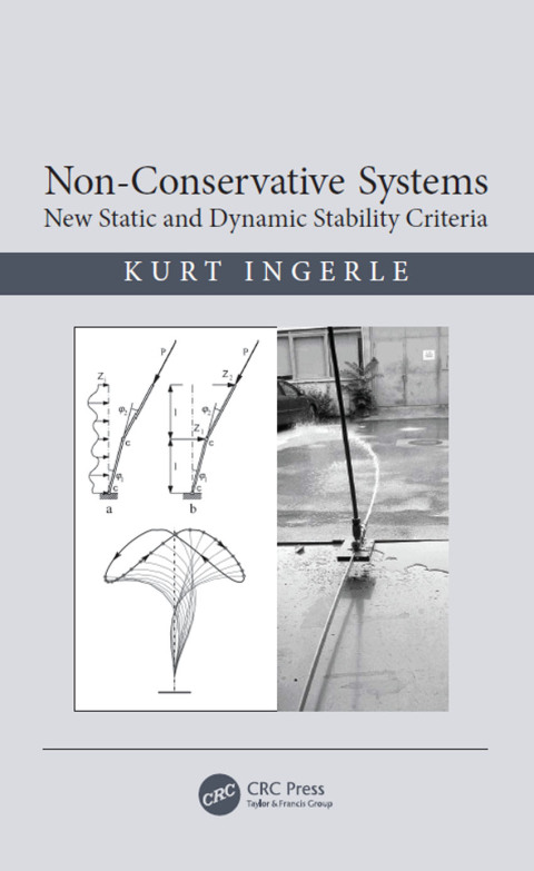 Cover image for book Non-Conservative Systems