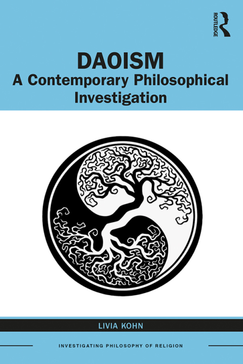 Cover image for book Daoism