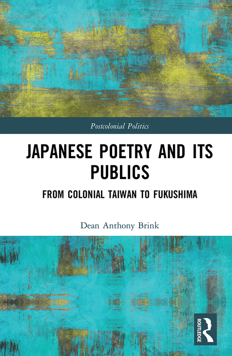 Cover image for book Japanese Poetry and its Publics