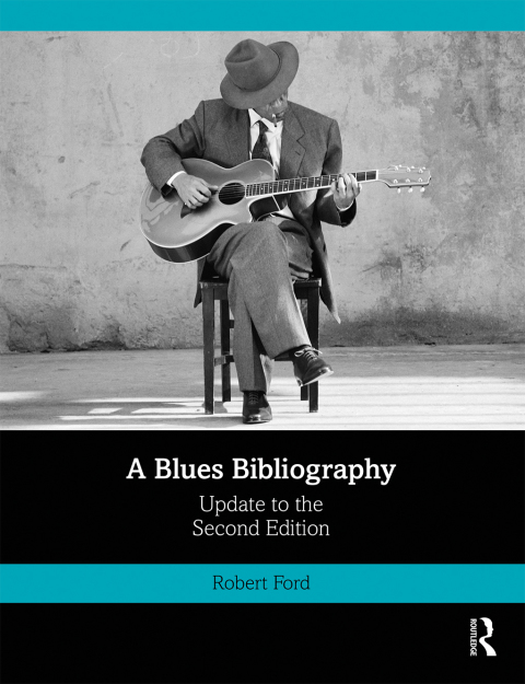 A Blues Bibliography 
