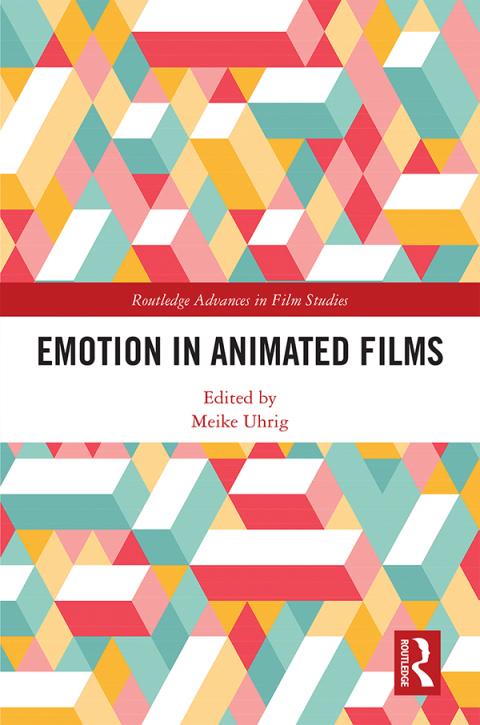 Cover image for book Emotion in Animated Films