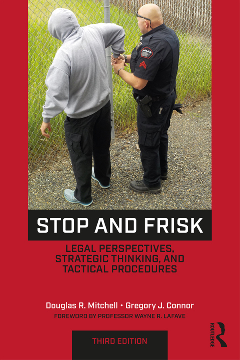 Stop and Frisk 