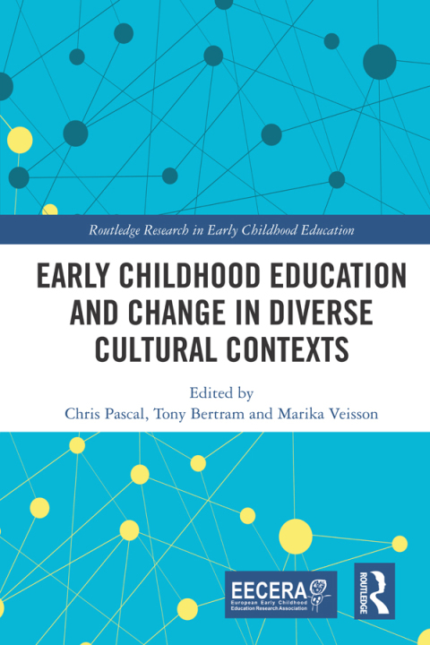 Cover image for book Early Childhood Education and Change in Diverse Cultural Contexts