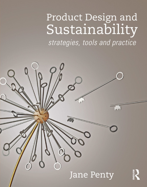 Cover image for book Product Design and Sustainability