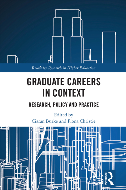 Cover image for book Graduate Careers in Context