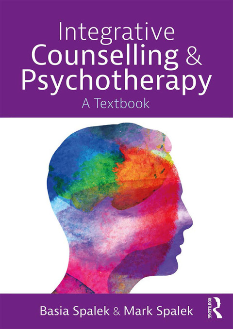 Cover image for book Integrative Counselling and Psychotherapy