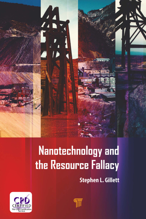 Cover image for book Nanotechnology and the Resource Fallacy