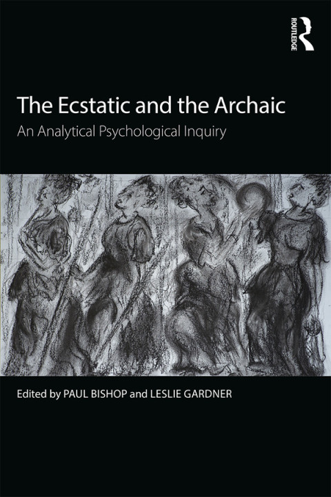 Cover image for book The Ecstatic and the Archaic