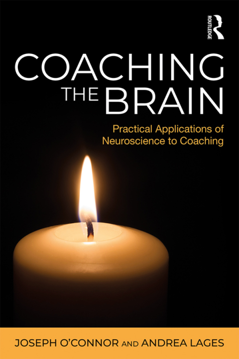 Cover image for book Coaching the Brain