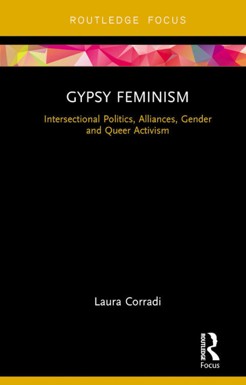 Cover image for book Gypsy Feminism