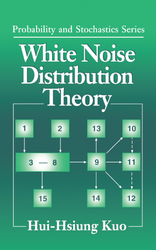 White Noise Distribution Theory