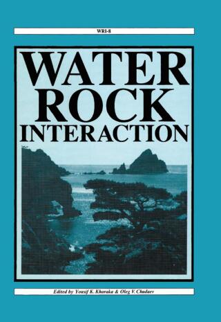 Water-Rock Interaction