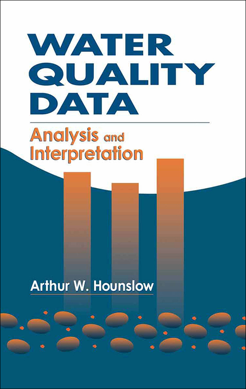 Cover image for book Water Quality Data