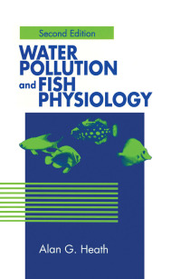 Cover image: Water Pollution and Fish Physiology 2nd edition 9780873716321