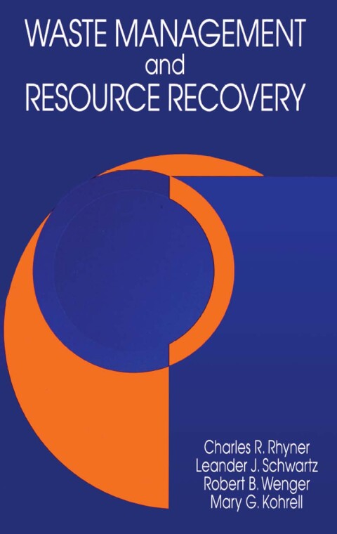 Waste Management and Resource Recovery 