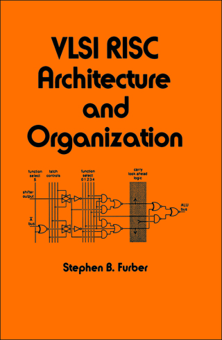 VLSI Risc Architecture and Organization