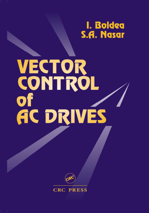 Vector Control of AC Drives 