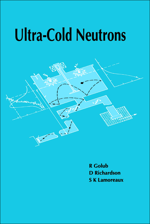Cover image for book Ultra-Cold Neutrons